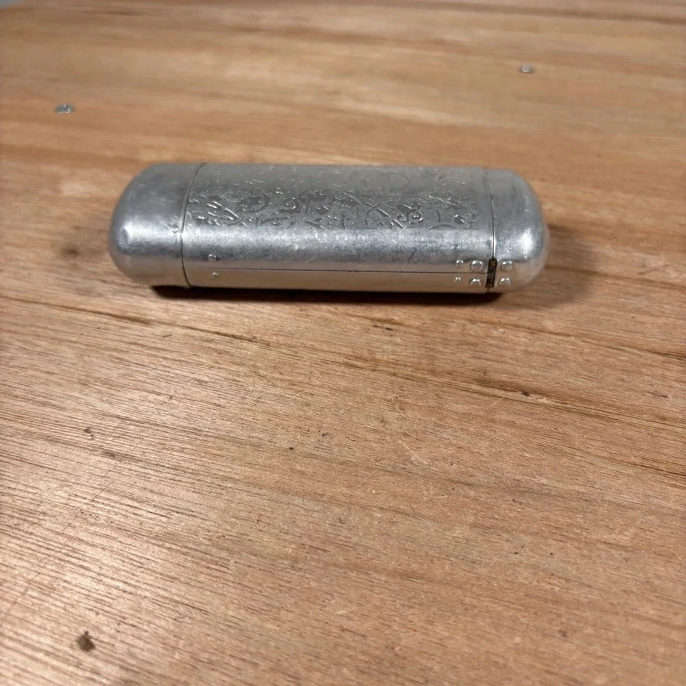 N/A vintage silver